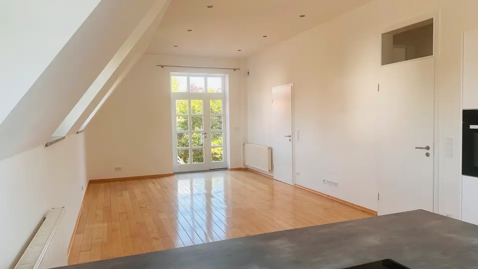 4 Zimmer Wohnung mit 135 m² in Melle – Bild 1