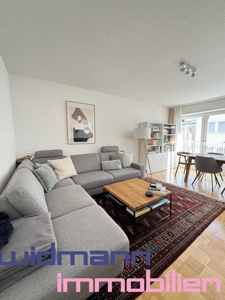3 Zimmer Wohnung mit 73 m² in Stuttgart – Bild 5