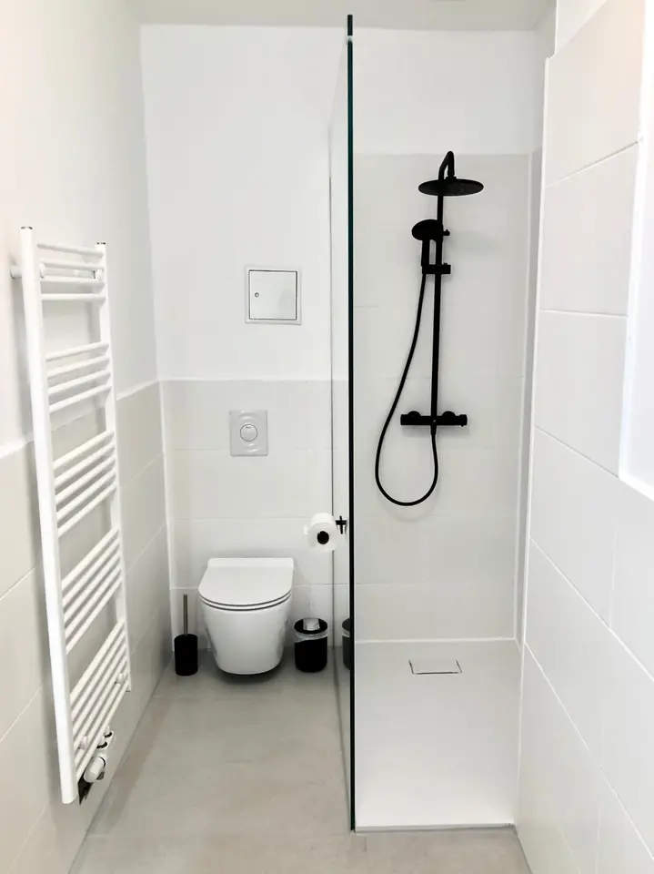 2 Zimmer Wohnung mit 52 m² in Kamenz – Bild 4
