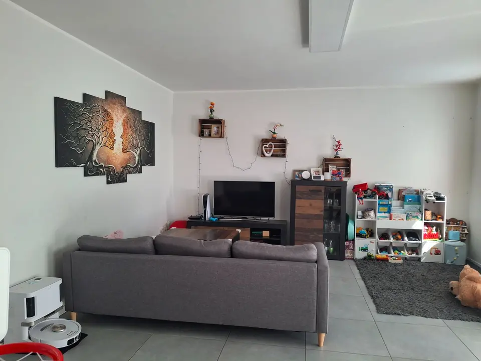 3 Zimmer Wohnung mit 77 m² in Bocholt – Bild 2