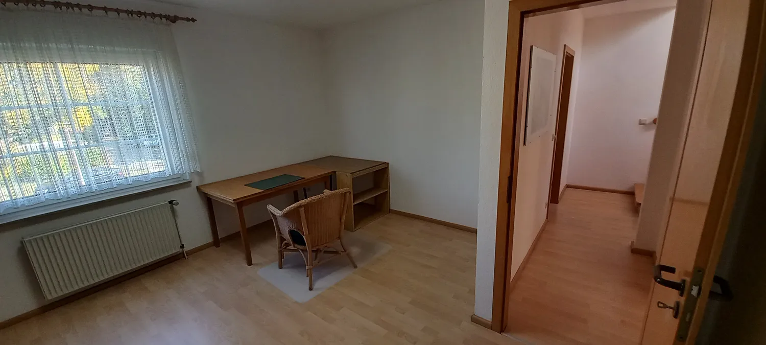 4 Zimmer Haus mit 110 m² in Berlin – Bild 8