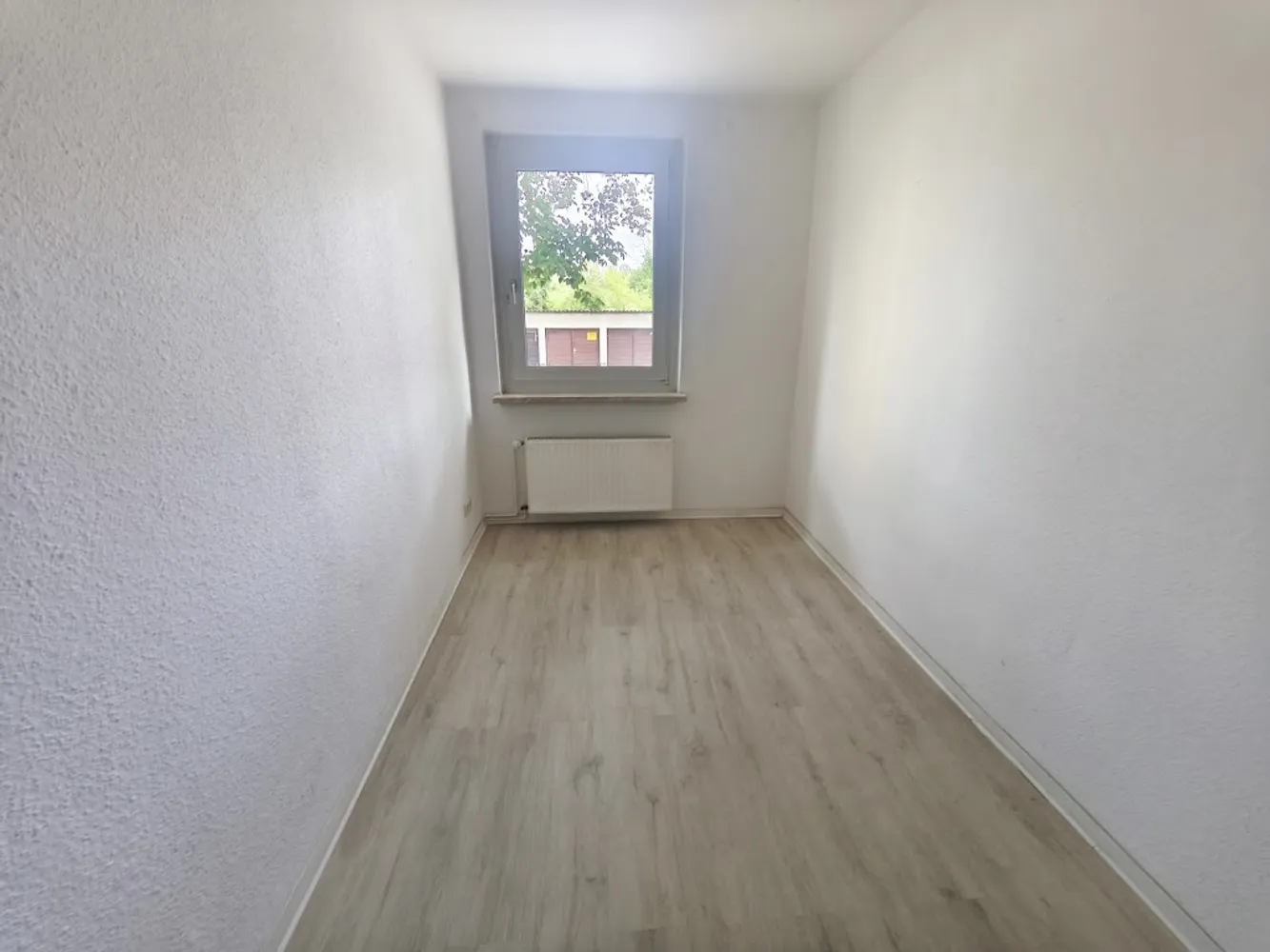 3 Zimmer Wohnung mit 58 m² in Merseburg – Bild 4