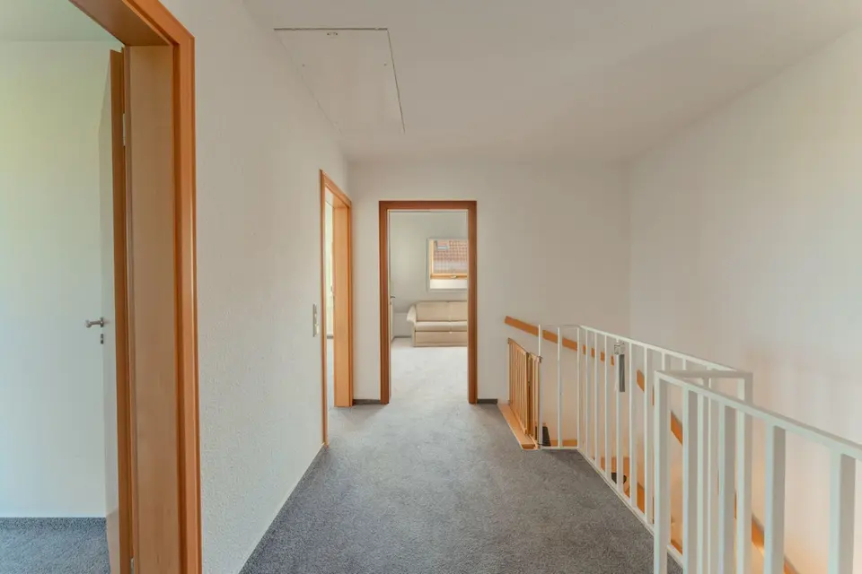 4 Zimmer Haus mit 100 m² in Wolfenbüttel – Bild 5