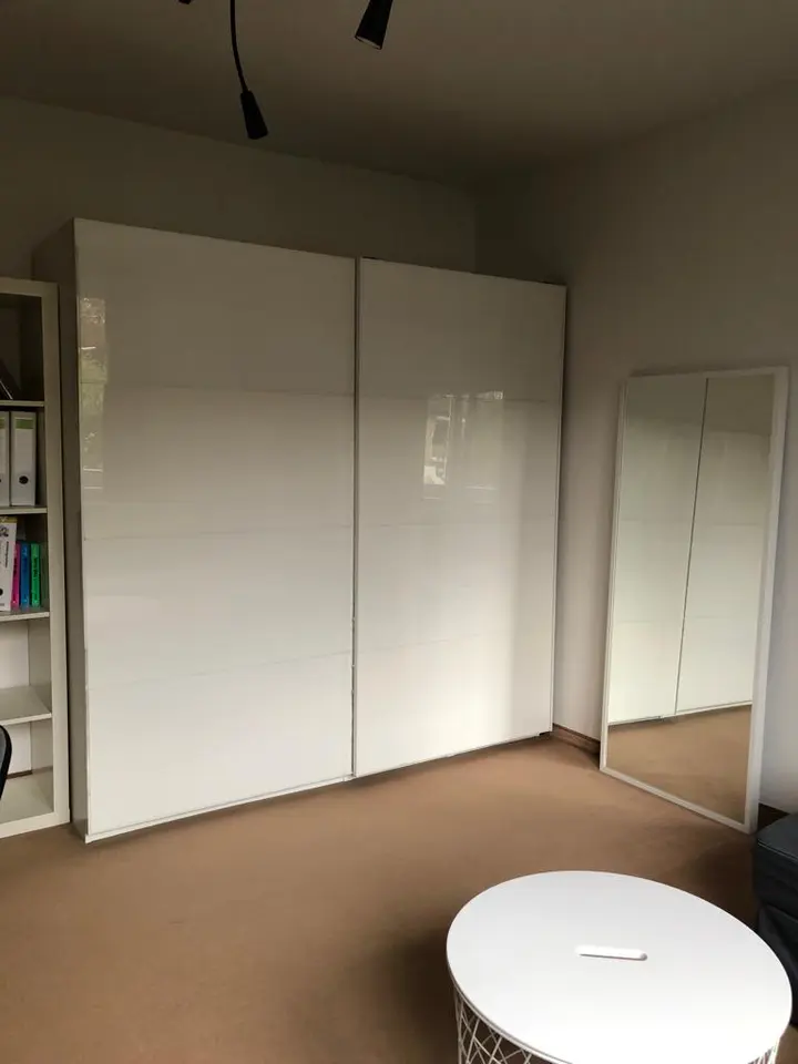 Studio mit 22 m² in Hamburg – Bild 3