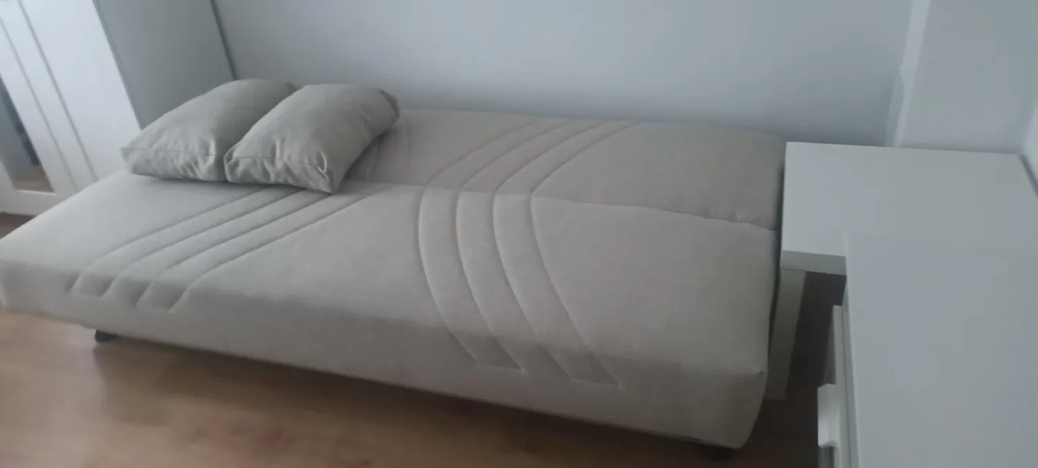 1 Zimmer Wohnung mit 12 m² in Bremen – Bild 2