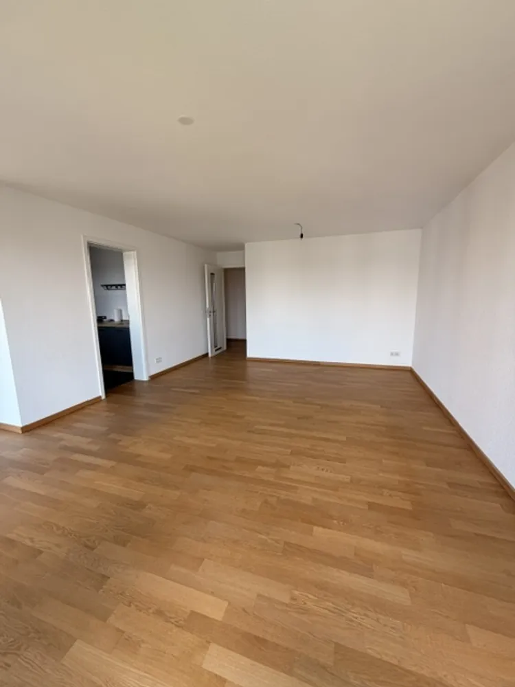 2 room apartment with 78 m² in Mannheim – Photo 6
