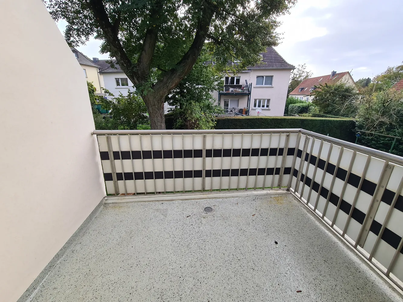 3 Zimmer Wohnung mit 44 m² in Mülheim an der Ruhr – Bild 2