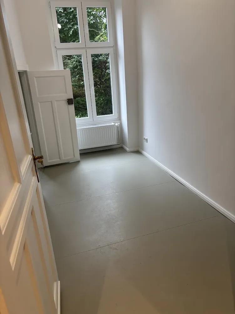 1 Zimmer Wohnung mit 36 m² in Berlin – Bild 2
