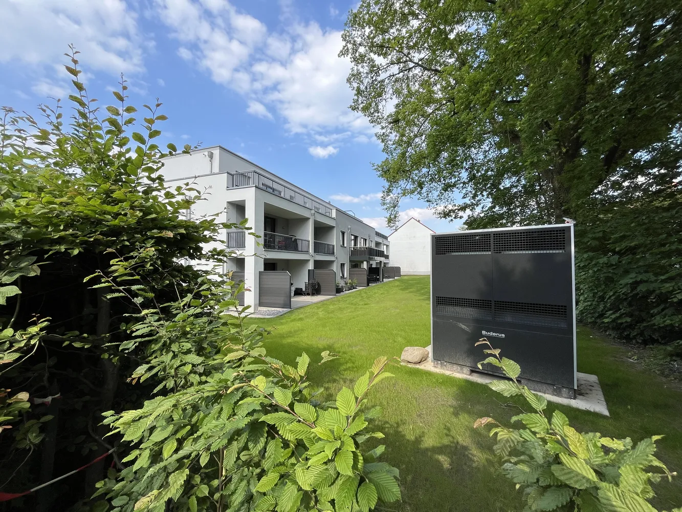 3 Zimmer Wohnung mit 73 m² in Bielefeld – Bild 3