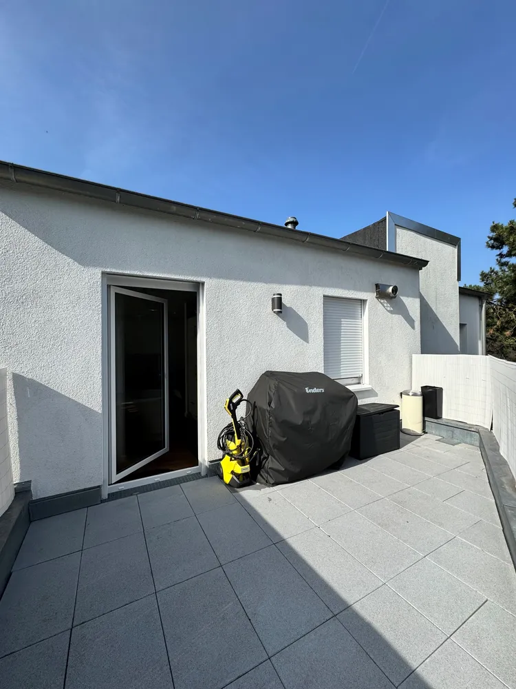 2 Zimmer Wohnung mit 76 m² in Hamburg – Bild 11