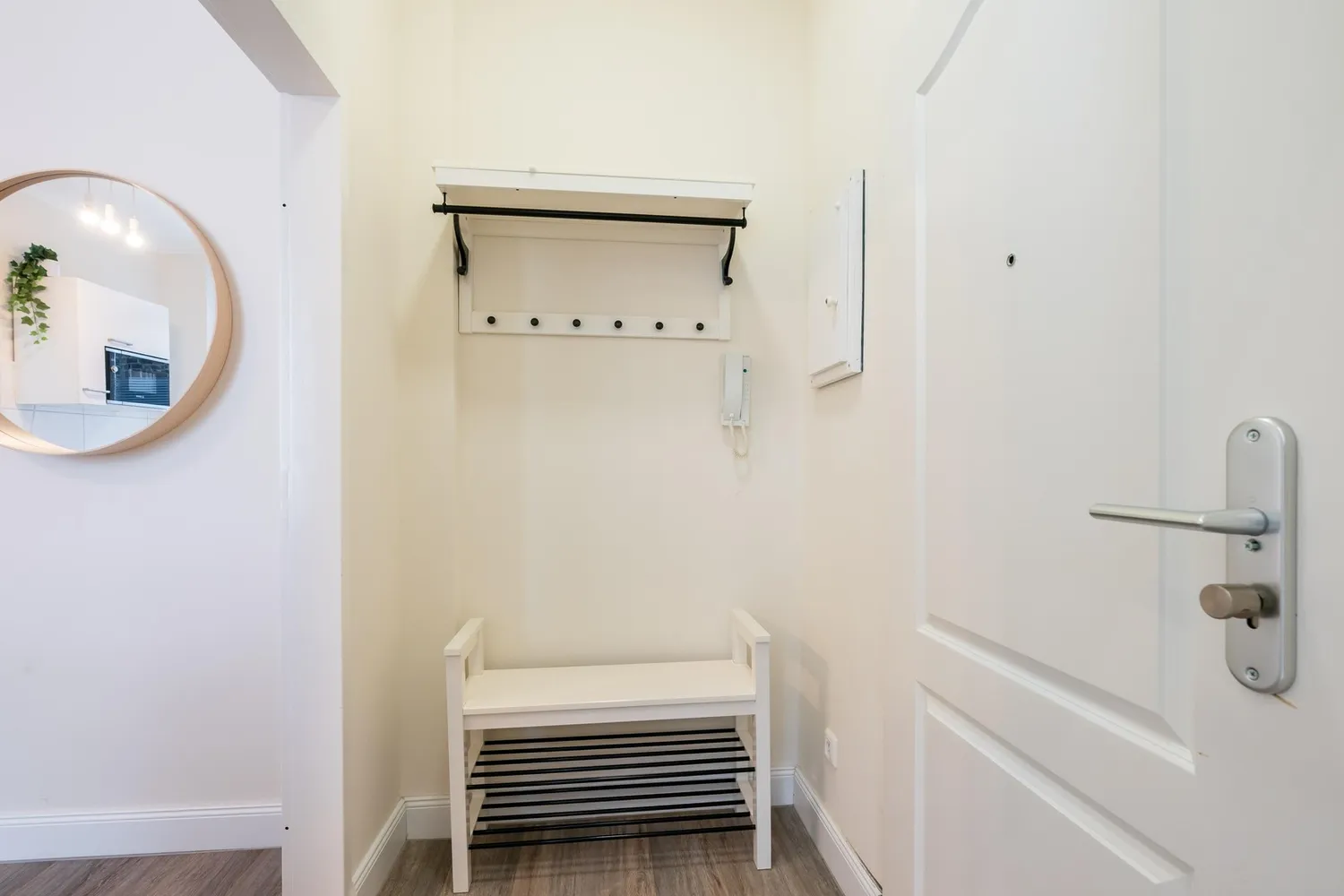 2 Zimmer Wohnung mit 31 m² in Aachen – Bild 6