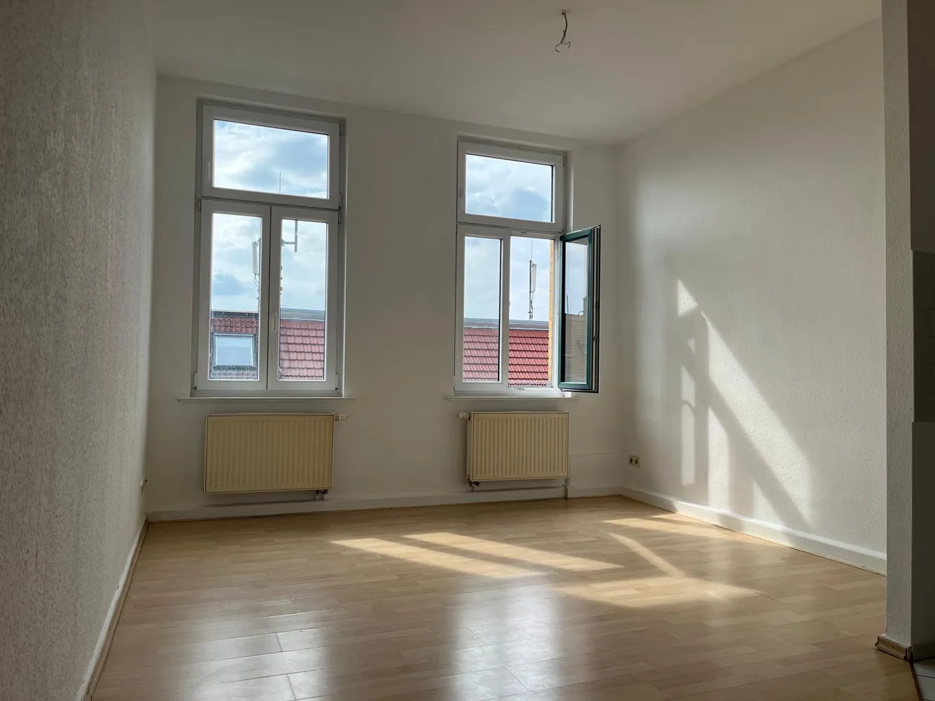 2 Zimmer Wohnung mit 45 m² in Leipzig – Bild 1