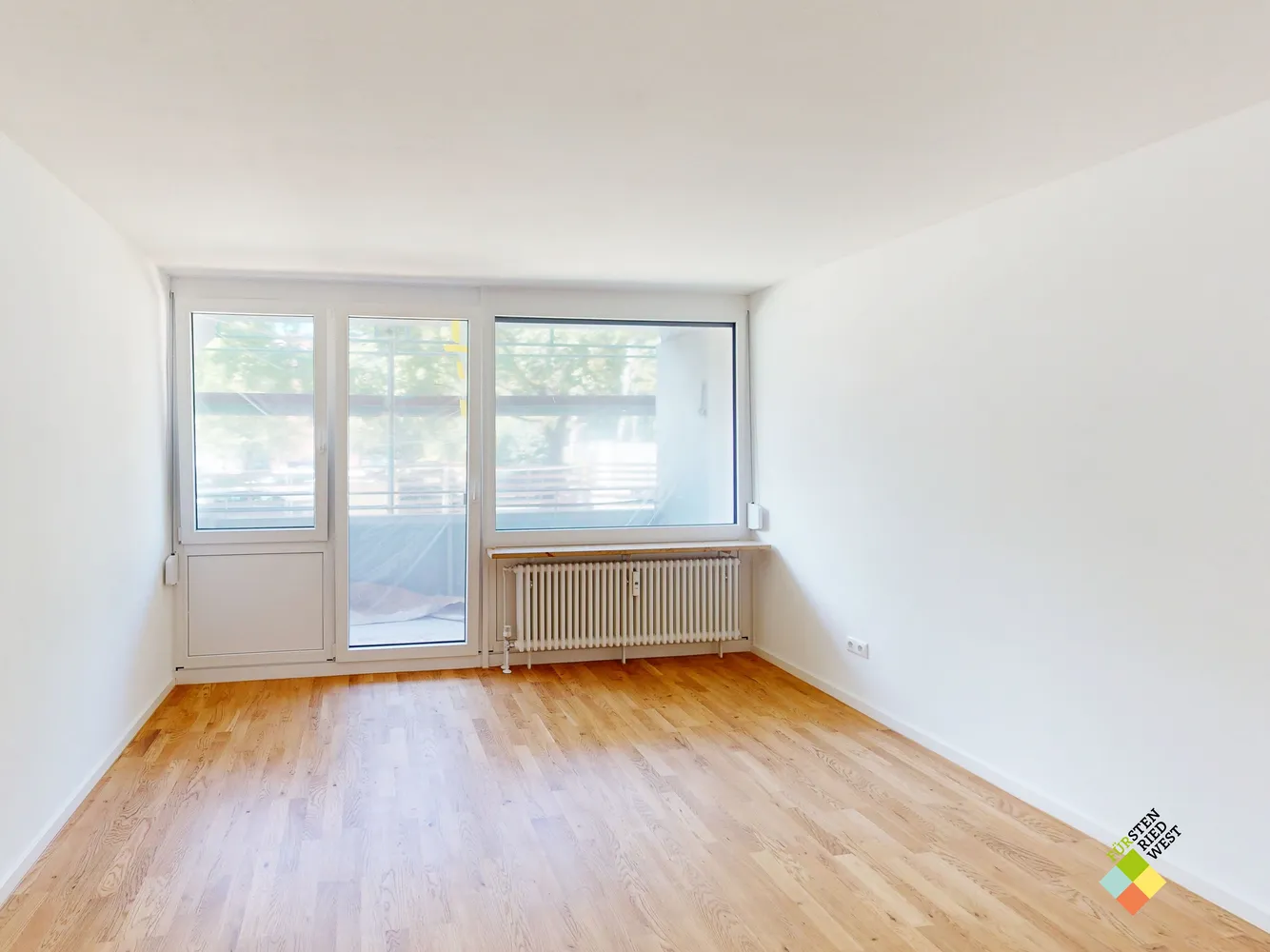 2 Zimmer Wohnung mit 65 m² in München – Bild 2