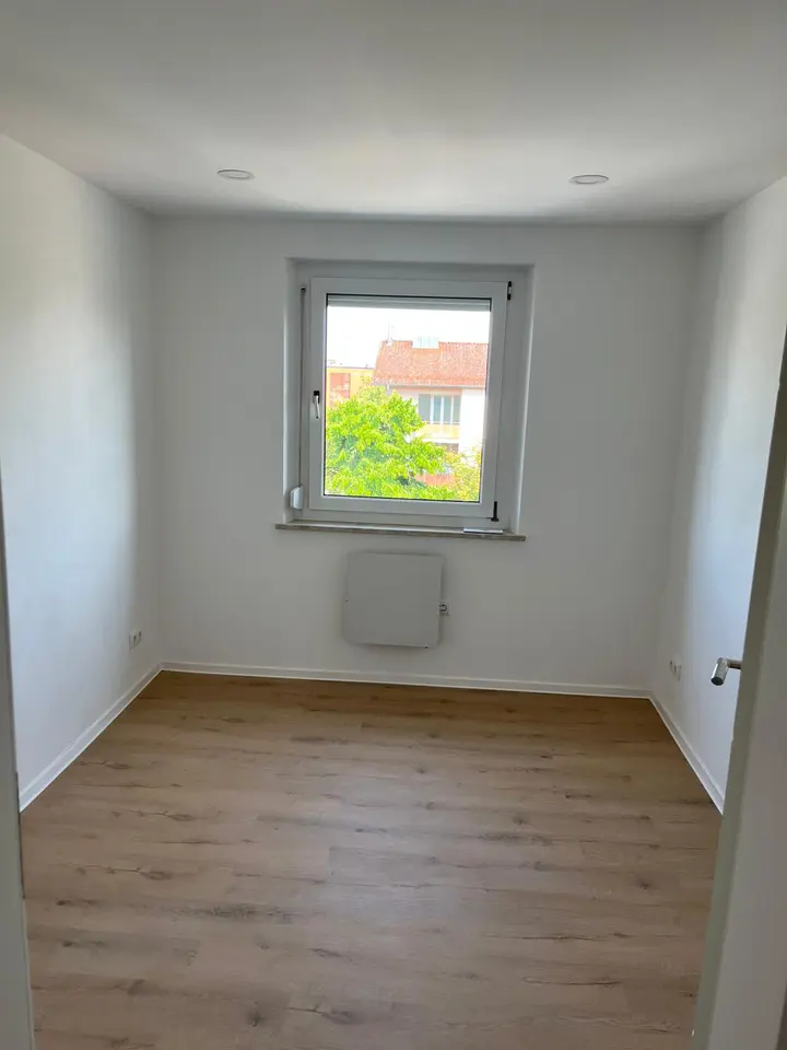 3 Zimmer Wohnung mit 57 m² in Regensburg – Bild 2