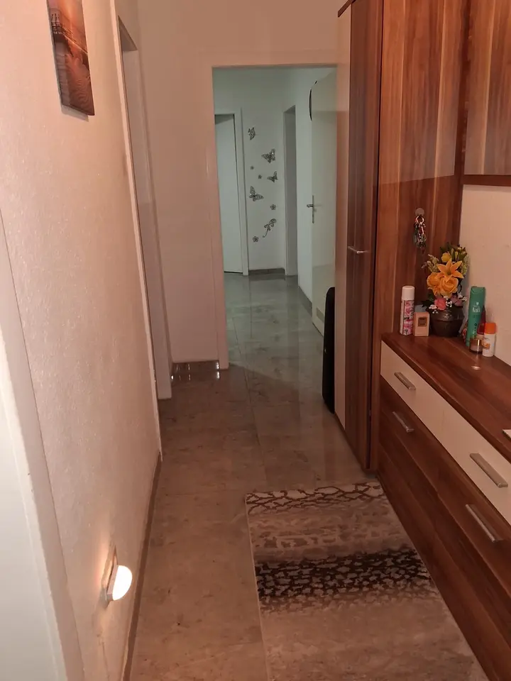 3 Zimmer Wohnung mit 60 m² in Ulm – Bild 5