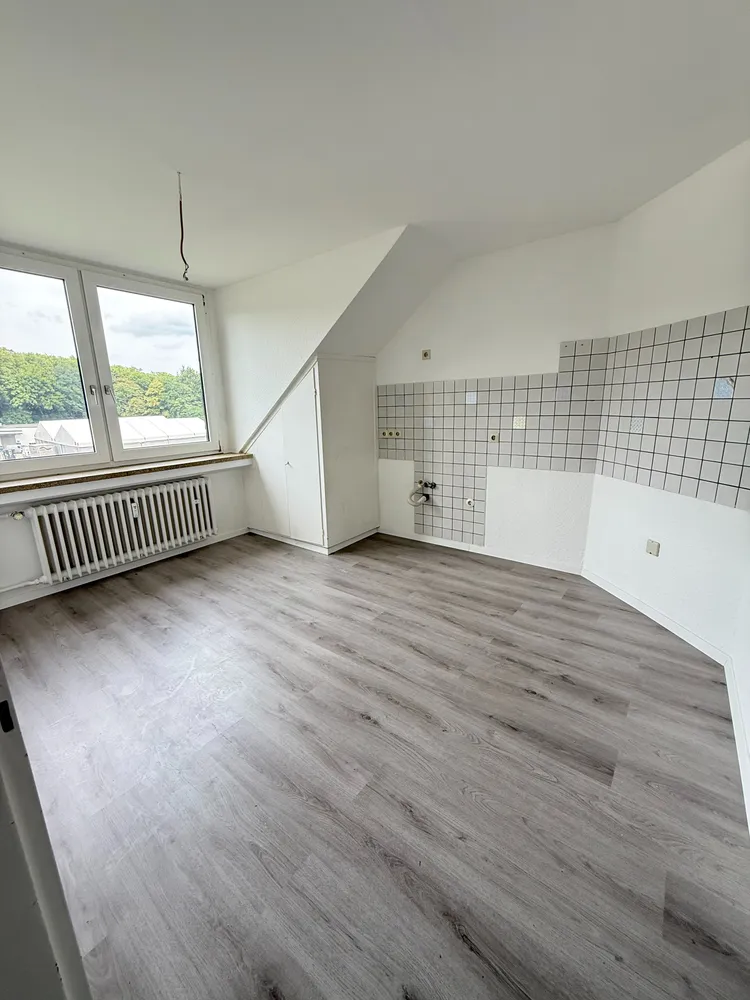 2 Zimmer Wohnung mit 60 m² in Duisburg – Bild 4