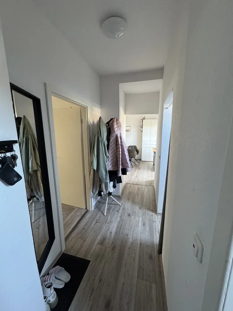 2 Zimmer Wohnung mit 63 m² in Bochum – Bild 6