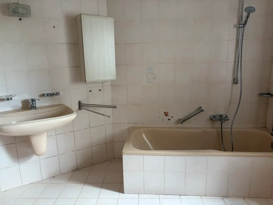 4 Zimmer Wohnung mit 112 m² in Saarbrücken – Bild 10