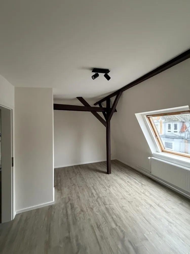 2 Zimmer Wohnung mit 40 m² in Flensburg – Bild 6