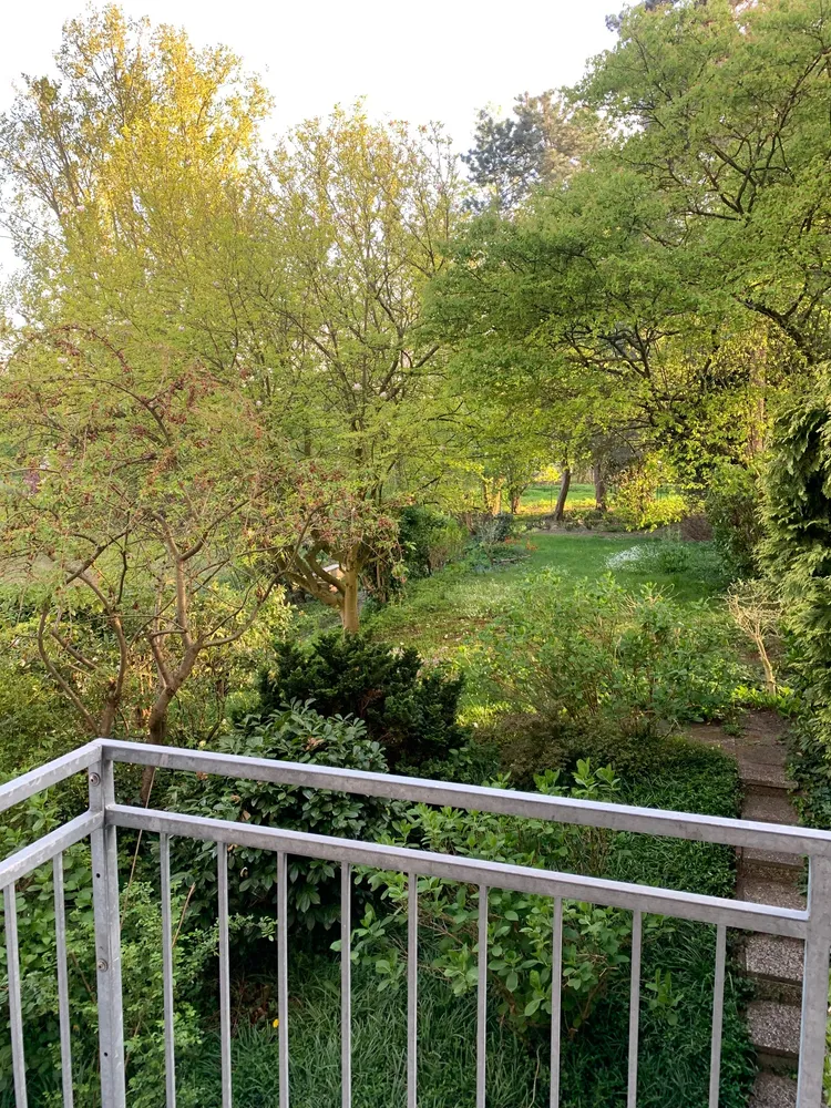 1 Zimmer Wohnung mit 40 m² in Düsseldorf – Bild 1