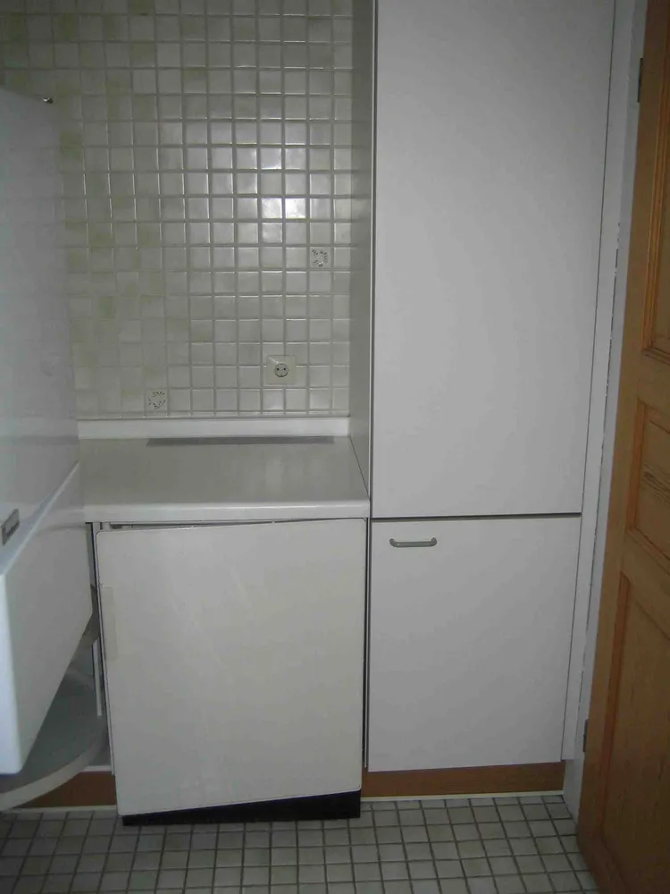 1 Zimmer Wohnung mit 33 m² in Stuttgart – Bild 4