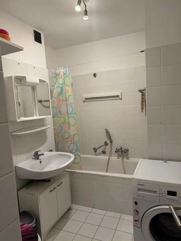 WG-Zimmer mit 18 m² in Lingen – Bild 7