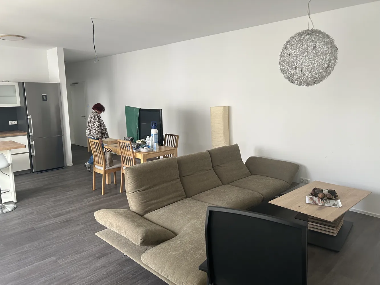 3 Zimmer Wohnung mit 88 m² in Worms – Bild 8