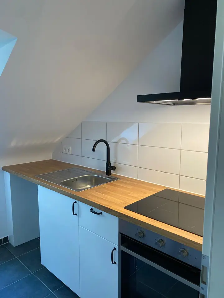 2 Zimmer Wohnung mit 41 m² in Darmstadt – Bild 9
