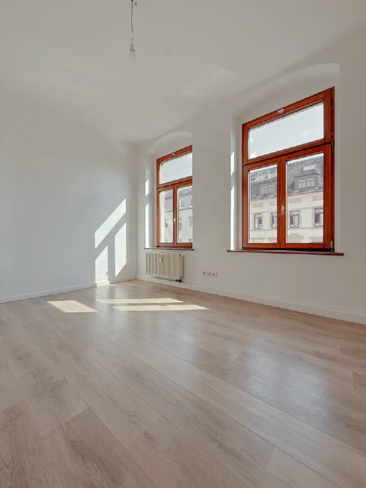 2 Zimmer Wohnung mit 55 m² in Chemnitz – Bild 6