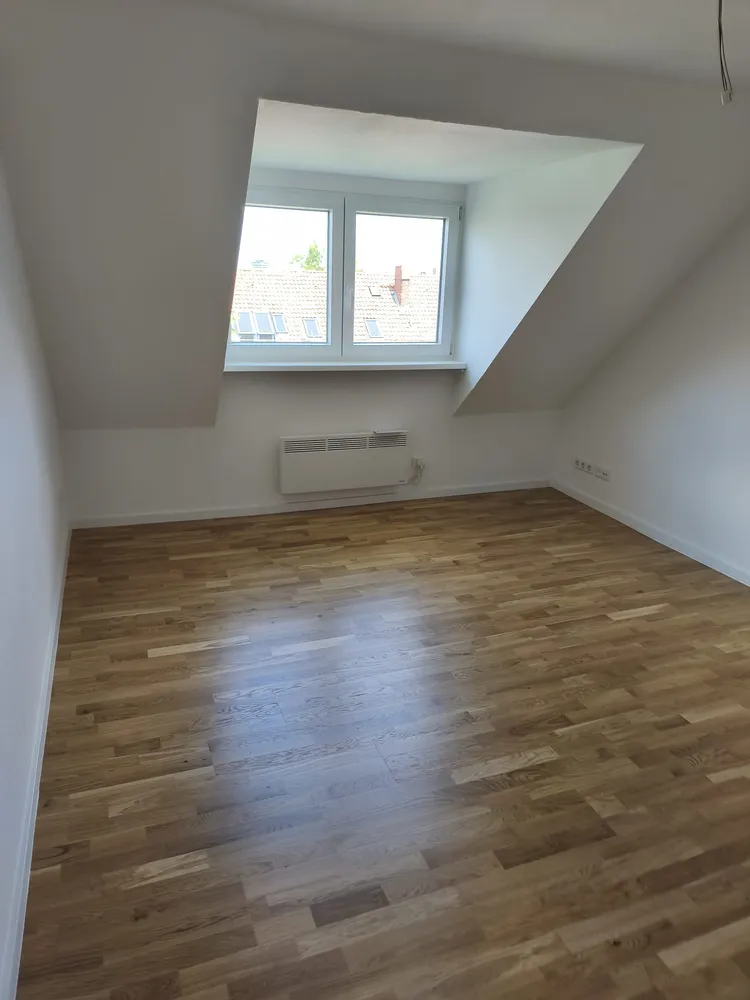 3 Zimmer Wohnung mit 60 m² in Hannover – Bild 1