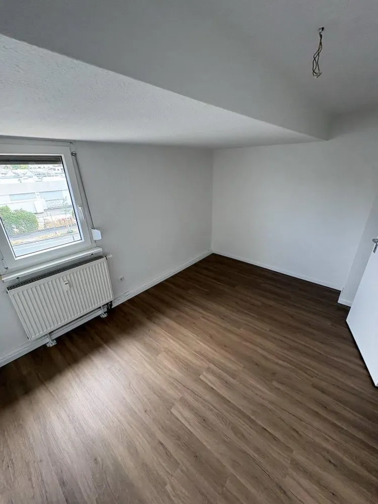 5 Zimmer Wohnung mit 70 m² in Darmstadt – Bild 5