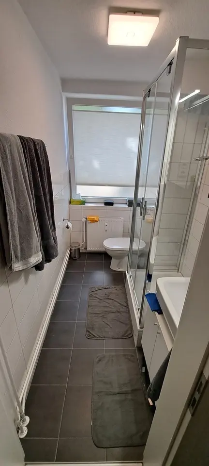 2 Zimmer Wohnung mit 45 m² in Duisburg – Bild 5
