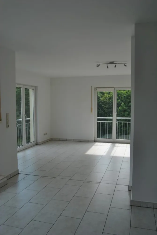 3 Zimmer Wohnung mit 114 m² in Fürth – Bild 1