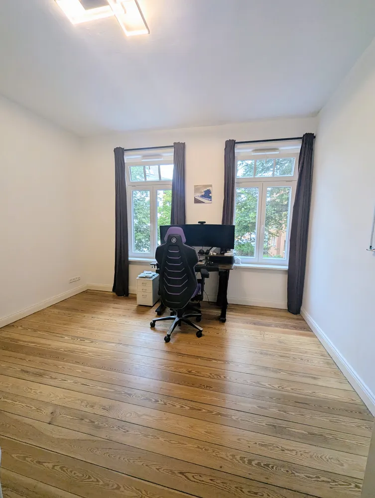 4 Zimmer Wohnung mit 109 m² in Kiel – Bild 4