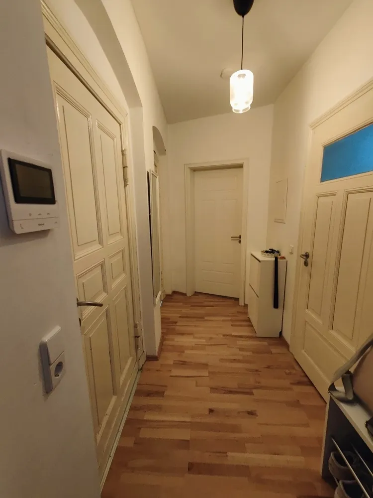 2 Zimmer Wohnung mit 66 m² in Halle (Saale) – Bild 3