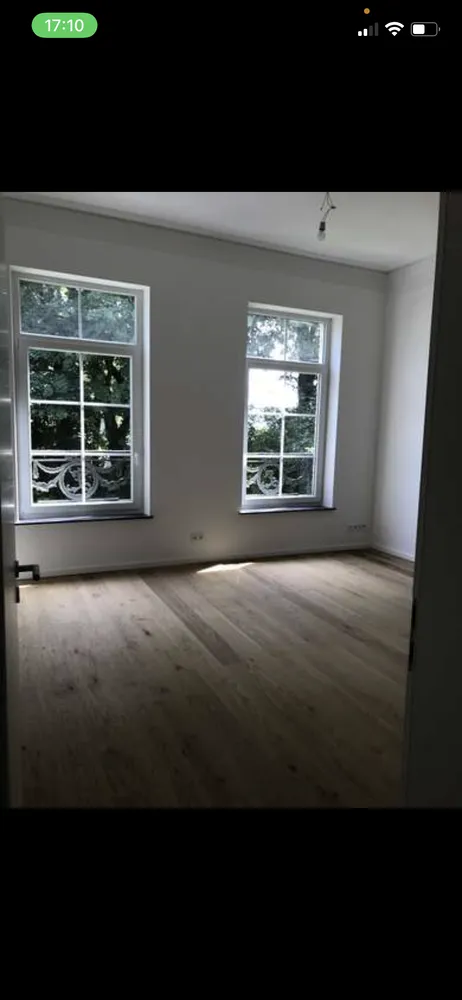 4 Zimmer Wohnung mit 115 m² in Aachen – Bild 12