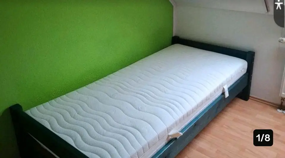 WG-Zimmer mit 18 m² in Bensheim – Bild 7
