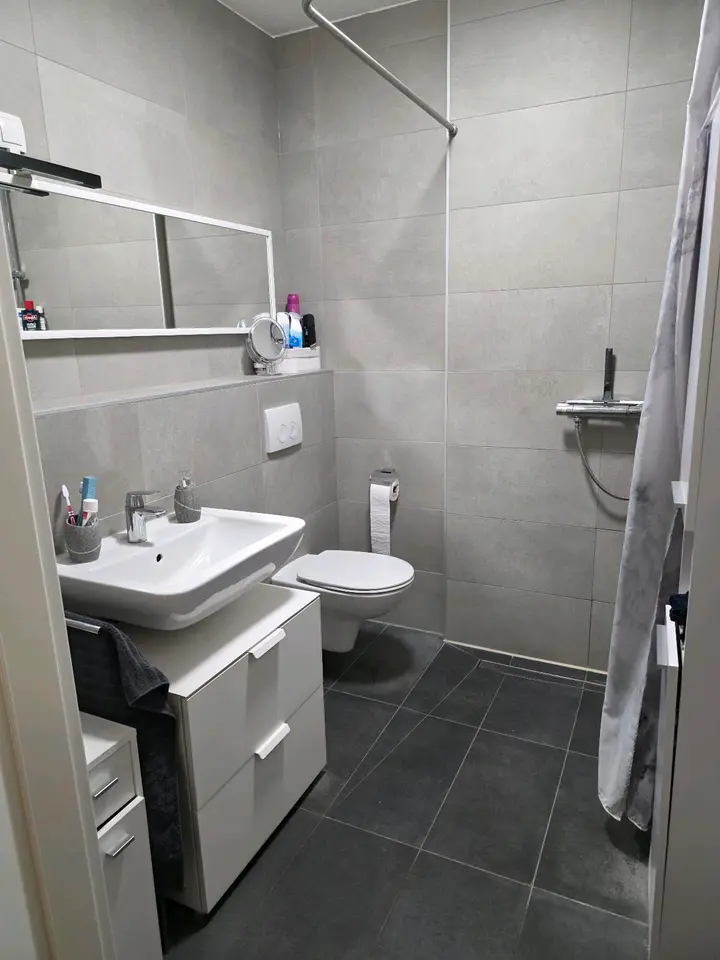 2 Zimmer Wohnung mit 47 m² in Duisburg – Bild 5