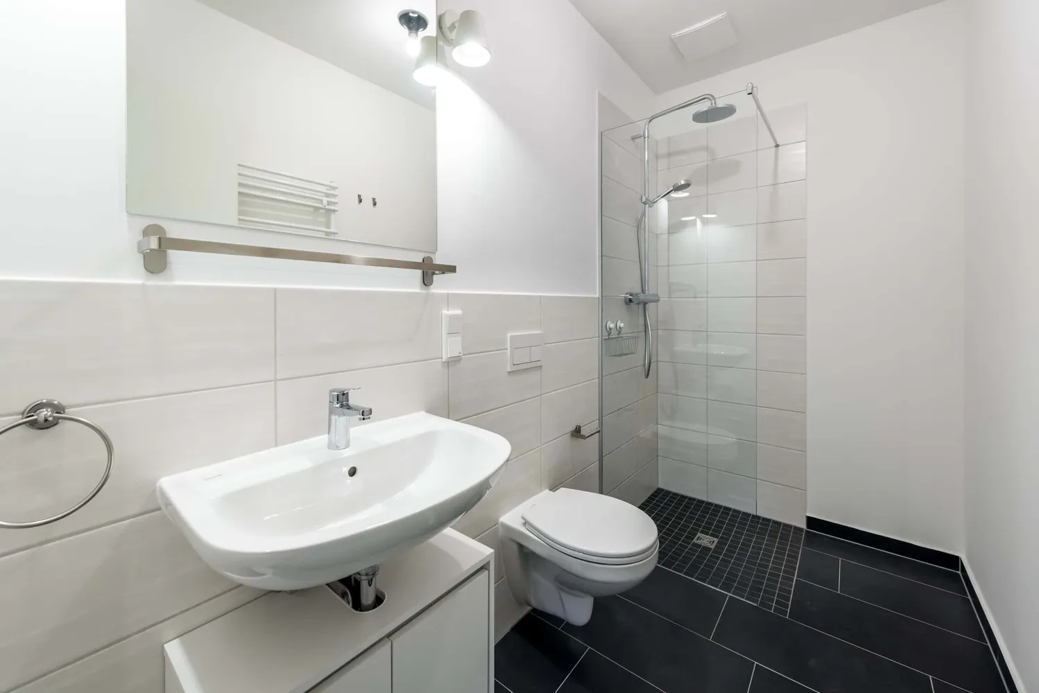 WG-Zimmer in Berlin – Bild 4