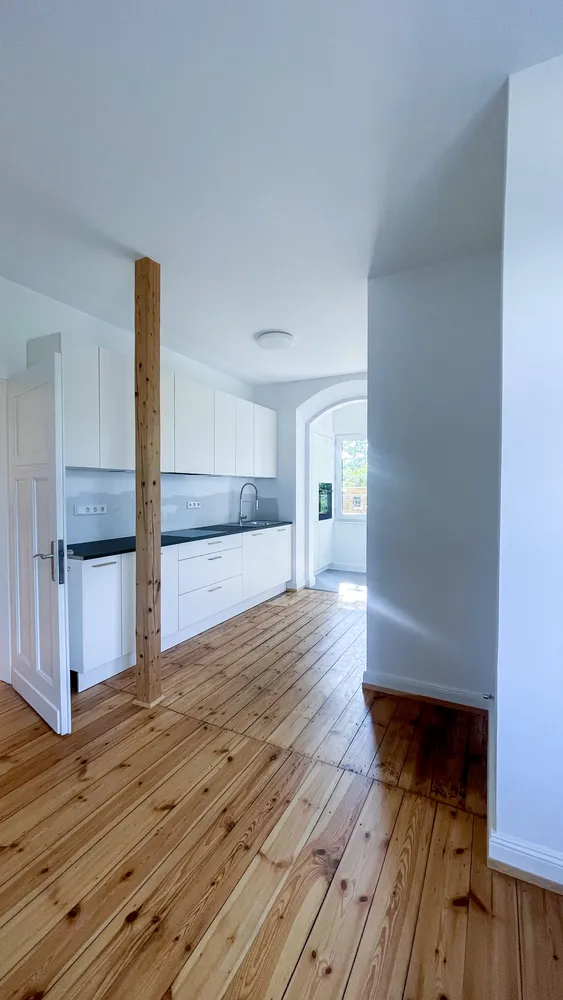 3 Zimmer Wohnung mit 84 m² in Köln – Bild 3