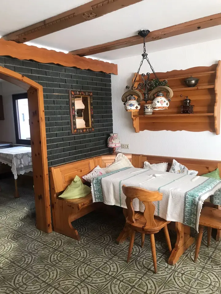 WG-Zimmer mit 120 m² in Mannheim – Bild 8
