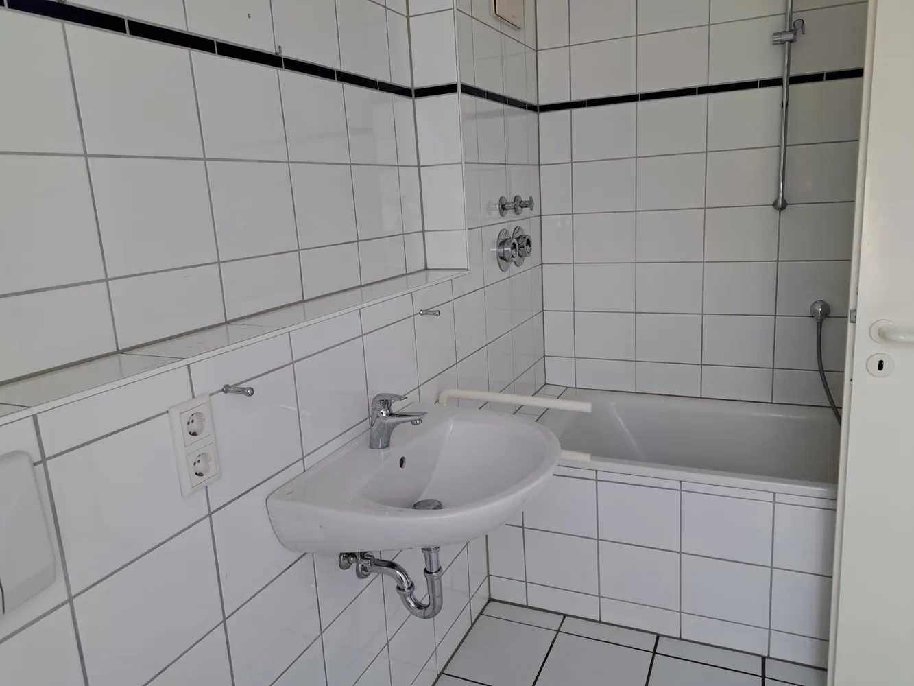 3 Zimmer Wohnung mit 88 m² in Mönchengladbach – Bild 8