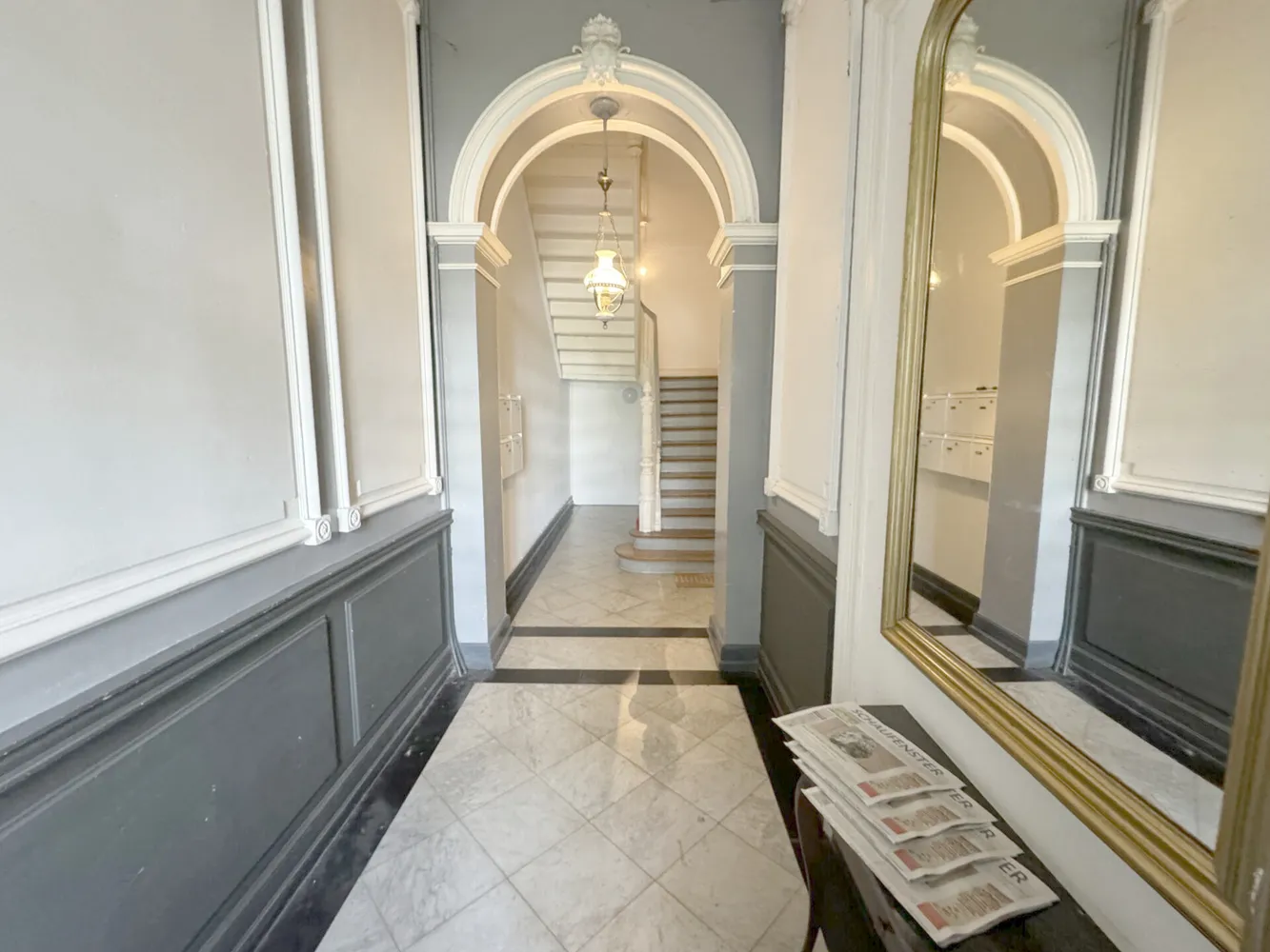 1 Zimmer Wohnung mit 22 m² in Bonn – Bild 1
