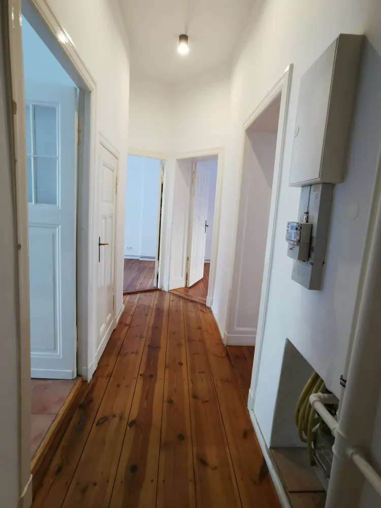 3 Zimmer Wohnung mit 82 m² in Berlin – Bild 2