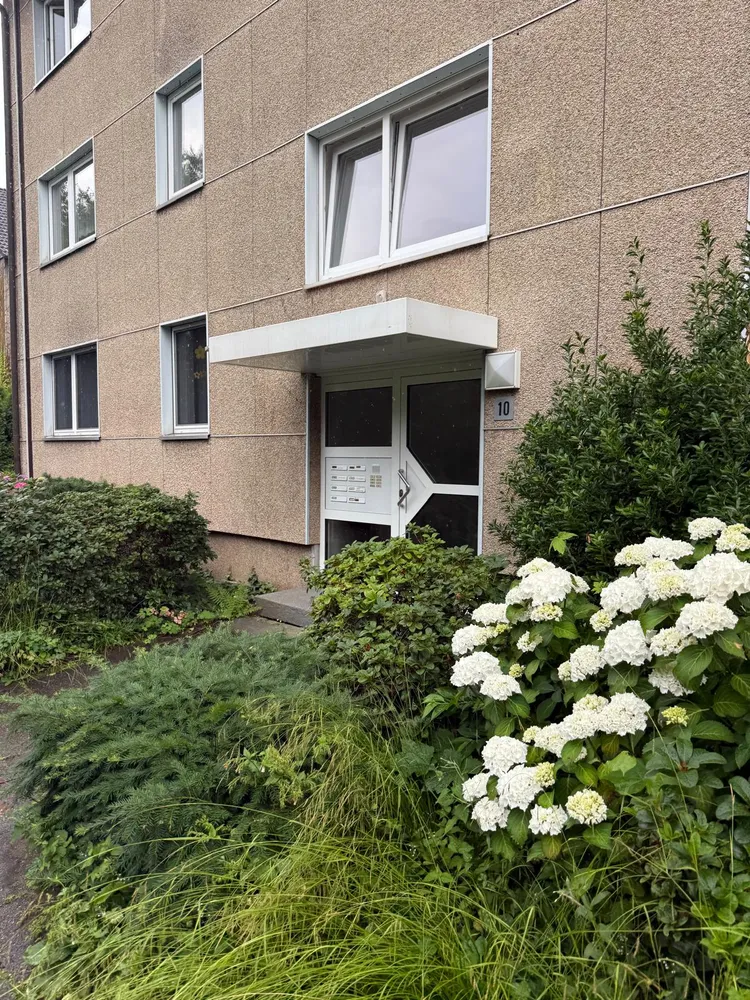 2 Zimmer Wohnung mit 62 m² in Dortmund – Bild 10