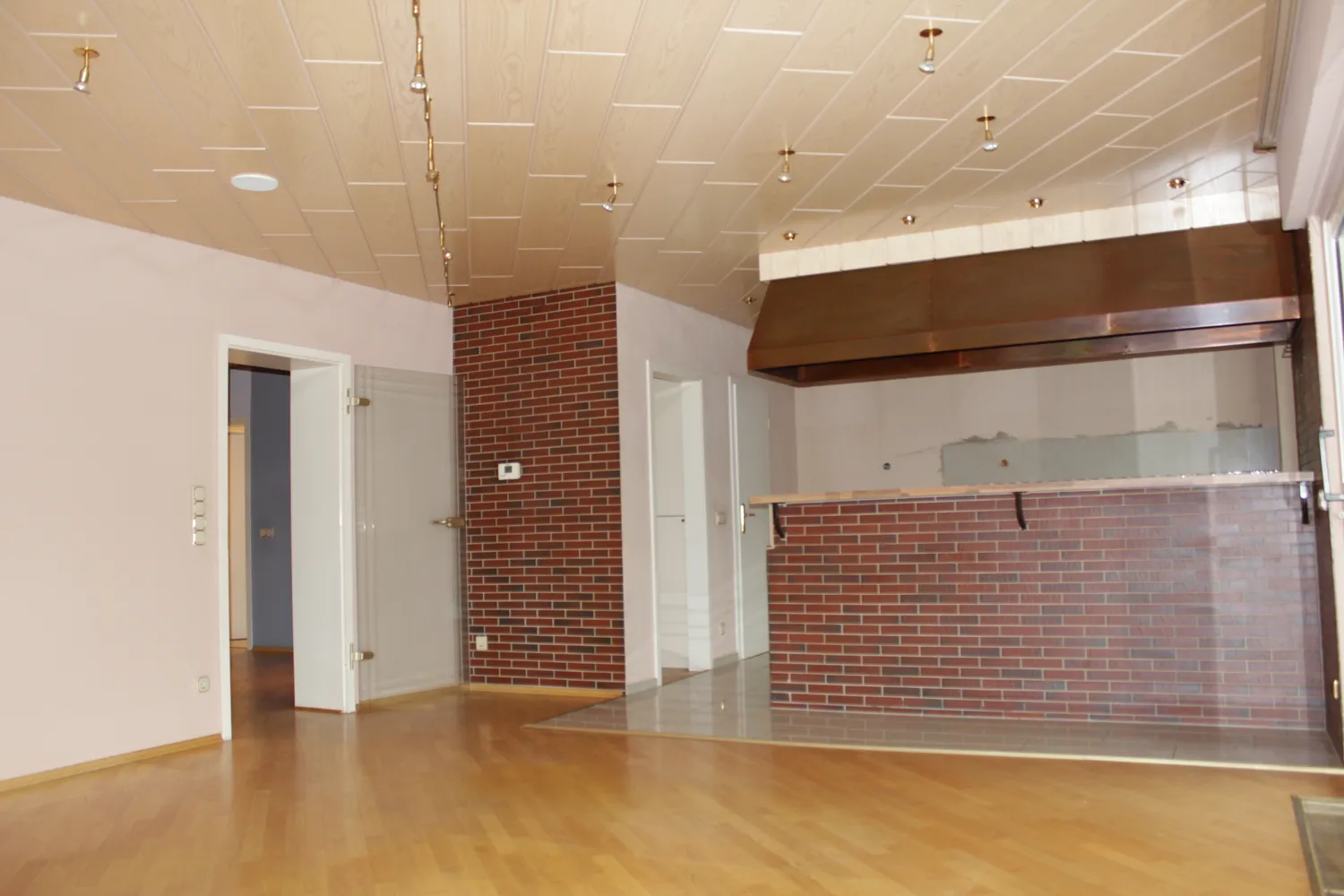 3 Zimmer Wohnung mit 113 m² in Köln – Bild 2
