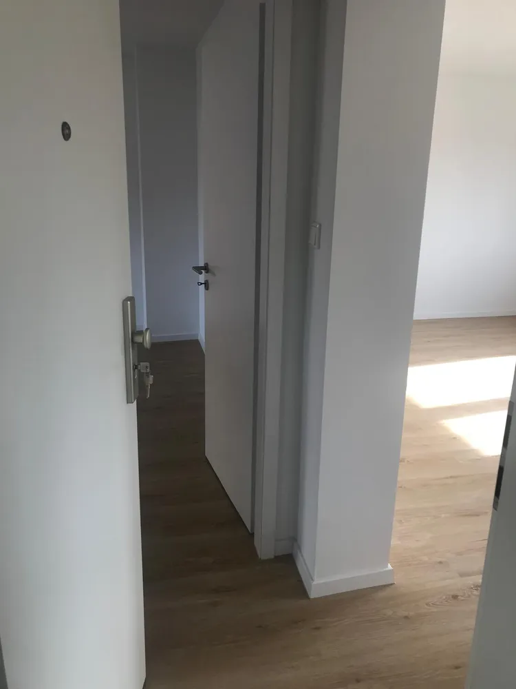2 Zimmer Wohnung mit 40 m² in Frankfurt am Main – Bild 1