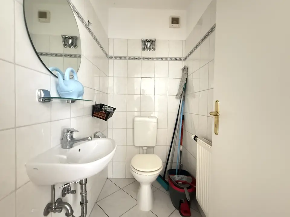 2 Zimmer Wohnung mit 65 m² in Schwerin – Bild 10