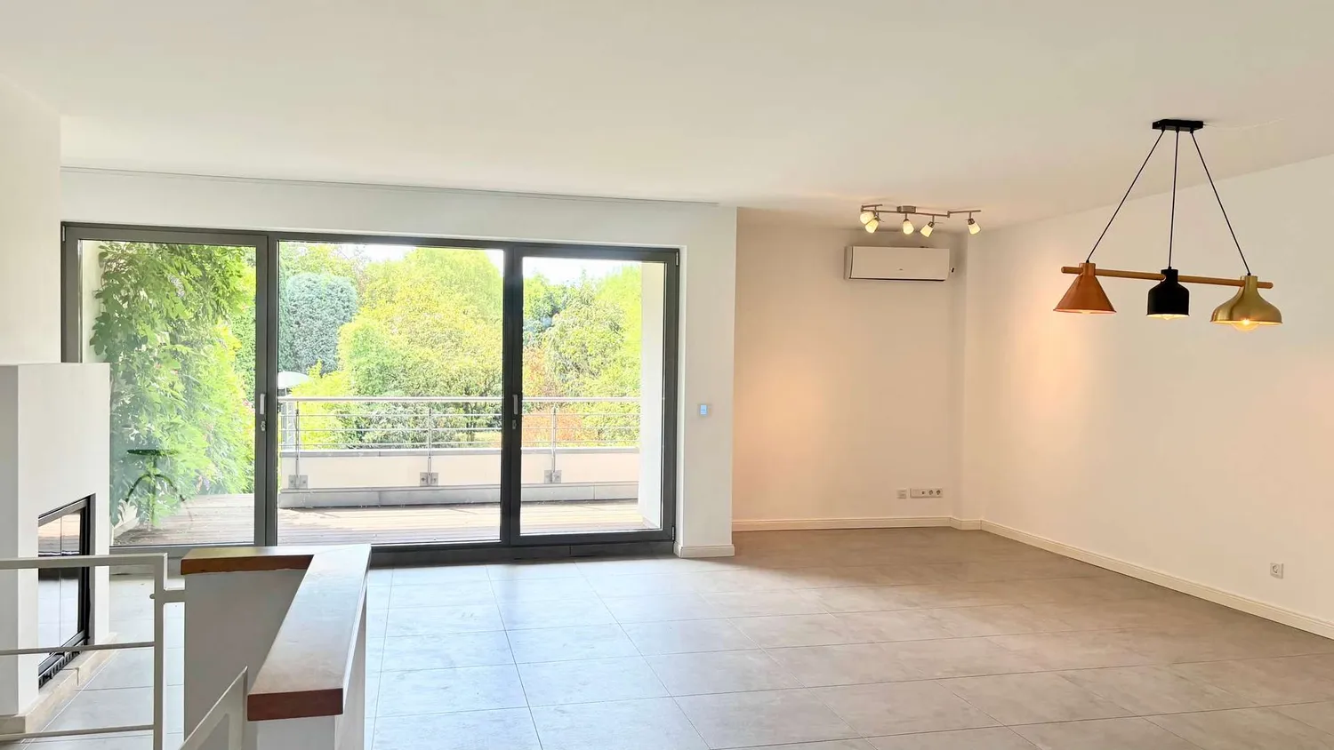 3 Zimmer Wohnung mit 124 m² in Düsseldorf – Bild 4