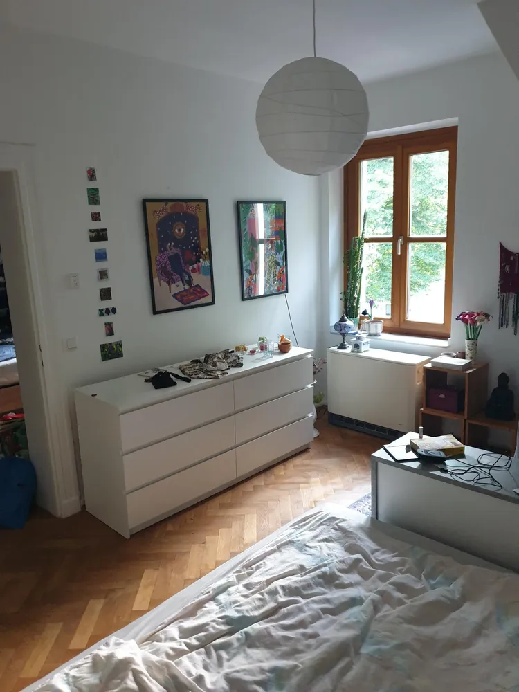 3 room apartment with 78 m² in Bonn – Photo 1